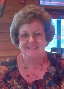 Martha Jane Adkins